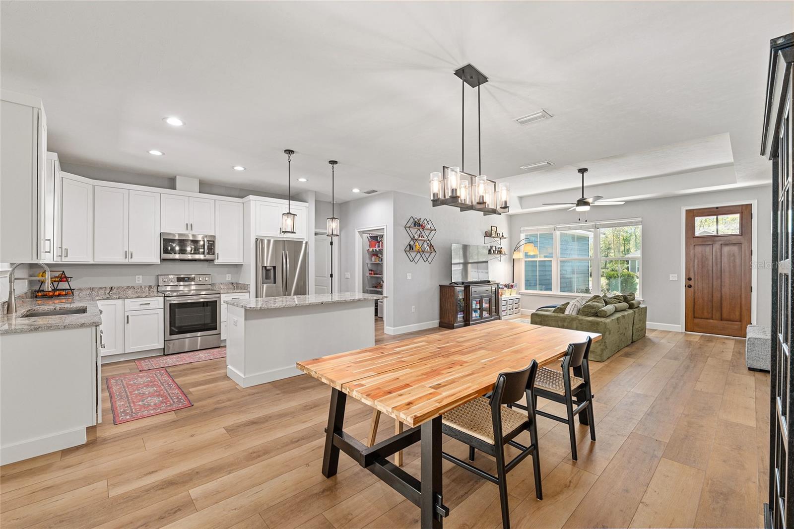 PEYTON'S PRESERVE PB 36 PG 7 LOT 12 OR 4781/1221 - Residential