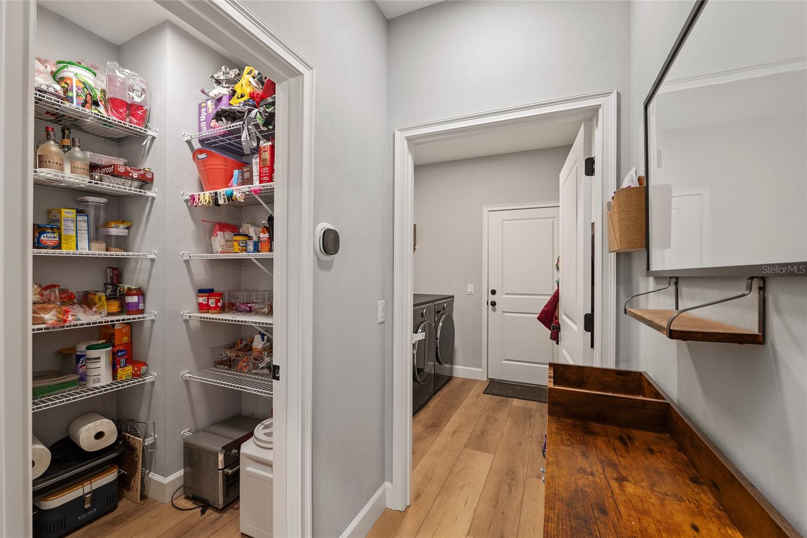 PEYTON'S PRESERVE PB 36 PG 7 LOT 12 OR 4781/1221 - Residential