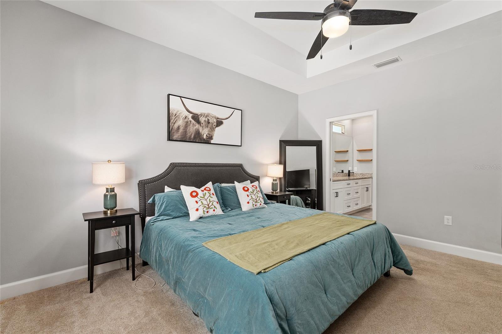 PEYTON'S PRESERVE PB 36 PG 7 LOT 12 OR 4781/1221 - Residential