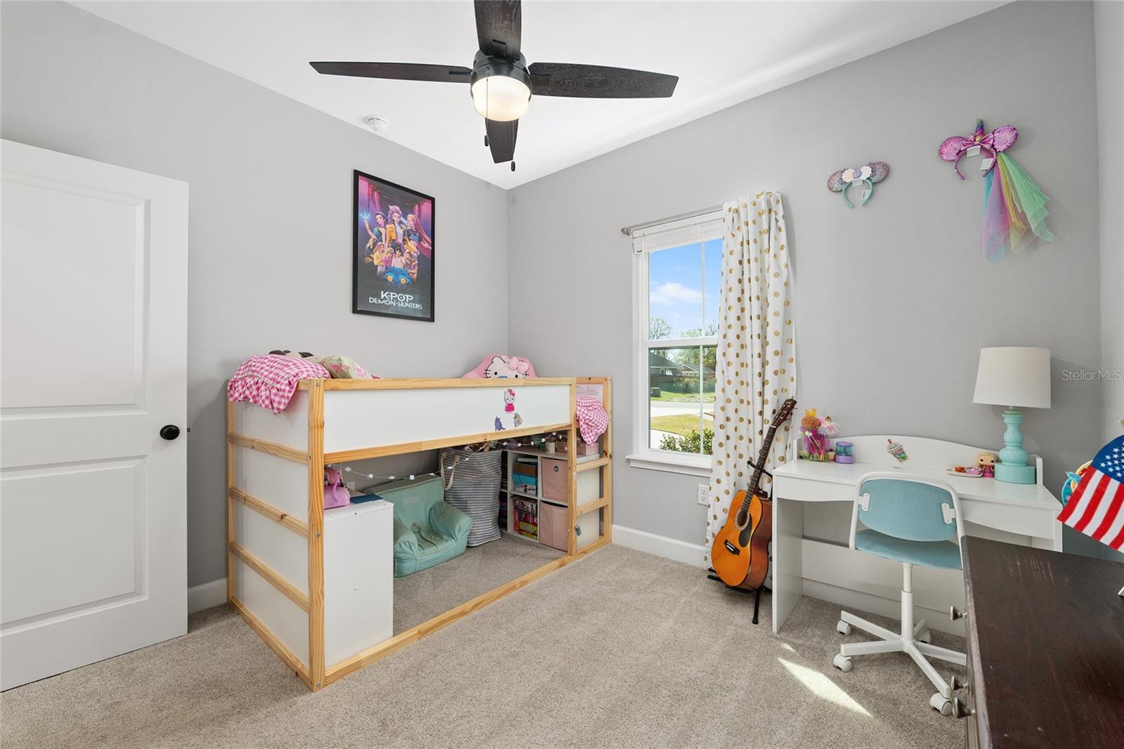 PEYTON'S PRESERVE PB 36 PG 7 LOT 12 OR 4781/1221 - Residential