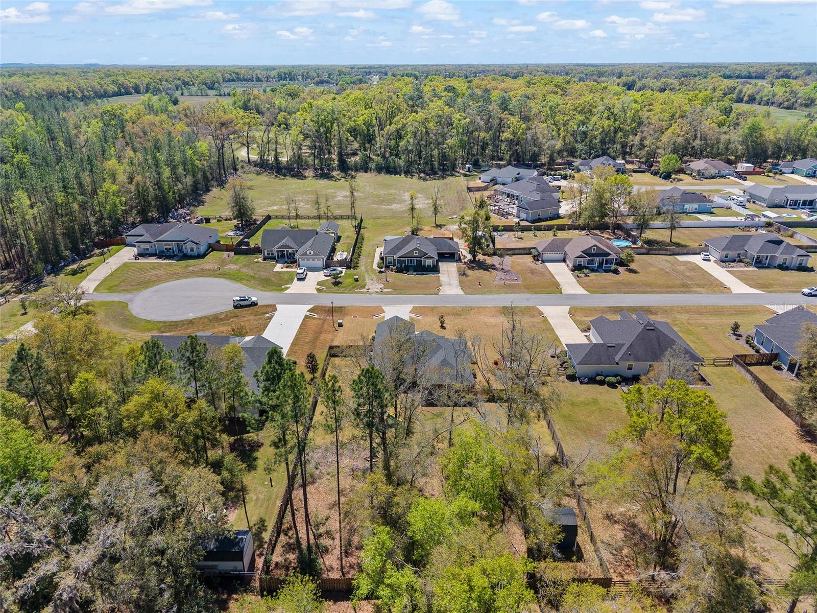 PEYTON'S PRESERVE PB 36 PG 7 LOT 12 OR 4781/1221 - Residential