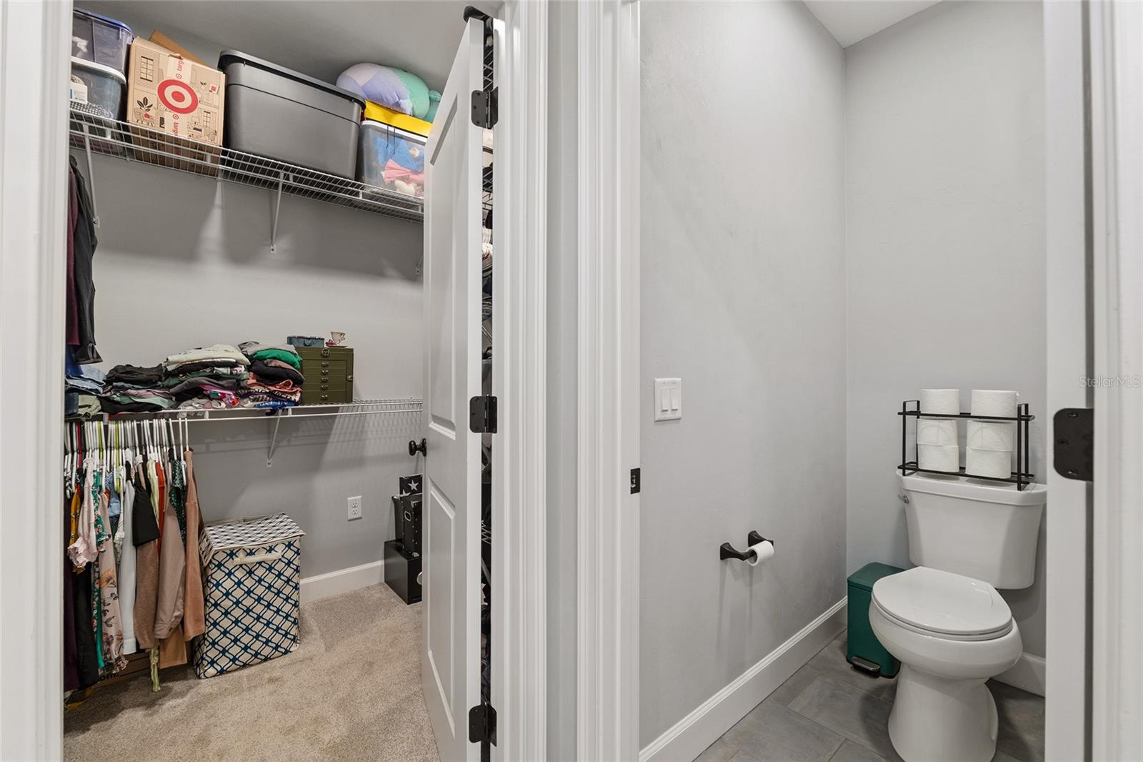 PEYTON'S PRESERVE PB 36 PG 7 LOT 12 OR 4781/1221 - Residential