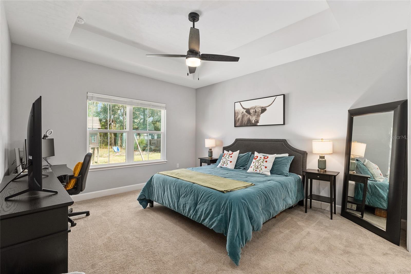 PEYTON'S PRESERVE PB 36 PG 7 LOT 12 OR 4781/1221 - Residential