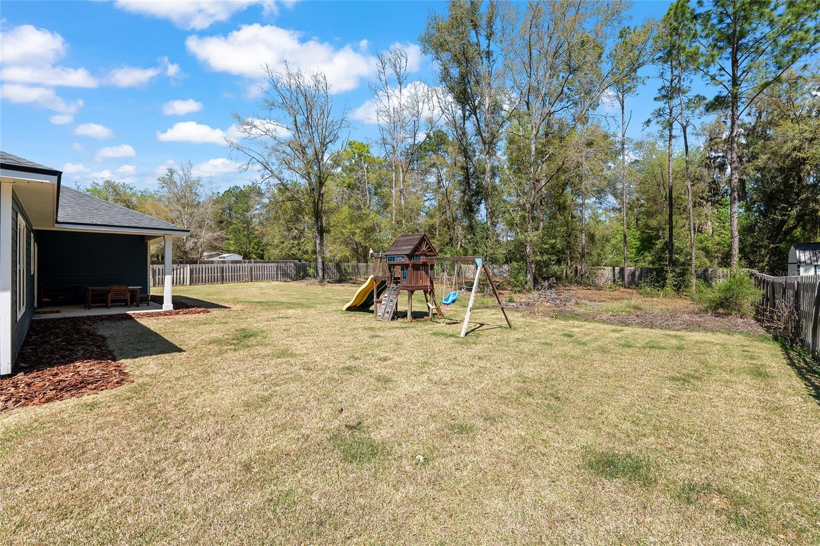 PEYTON'S PRESERVE PB 36 PG 7 LOT 12 OR 4781/1221 - Residential