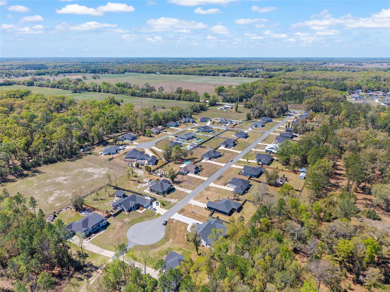 PEYTON'S PRESERVE PB 36 PG 7 LOT 12 OR 4781/1221 - Residential