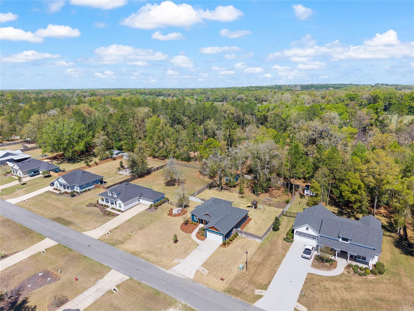 PEYTON'S PRESERVE PB 36 PG 7 LOT 12 OR 4781/1221 - Residential