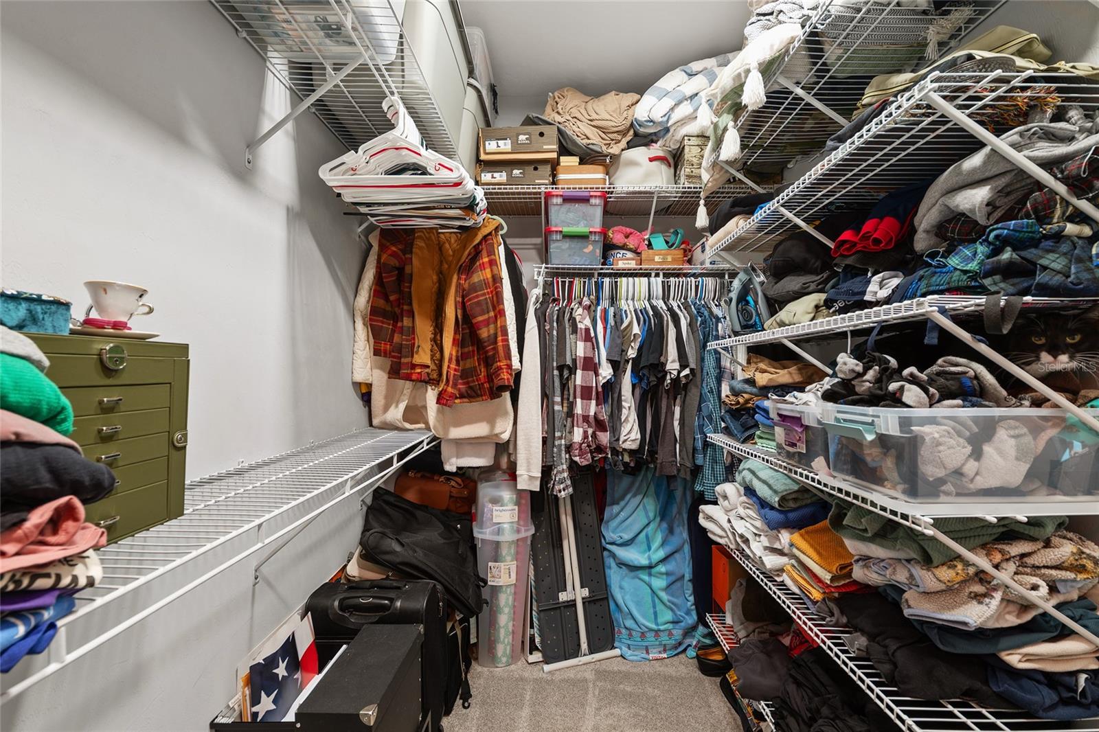 PEYTON'S PRESERVE PB 36 PG 7 LOT 12 OR 4781/1221 - Residential