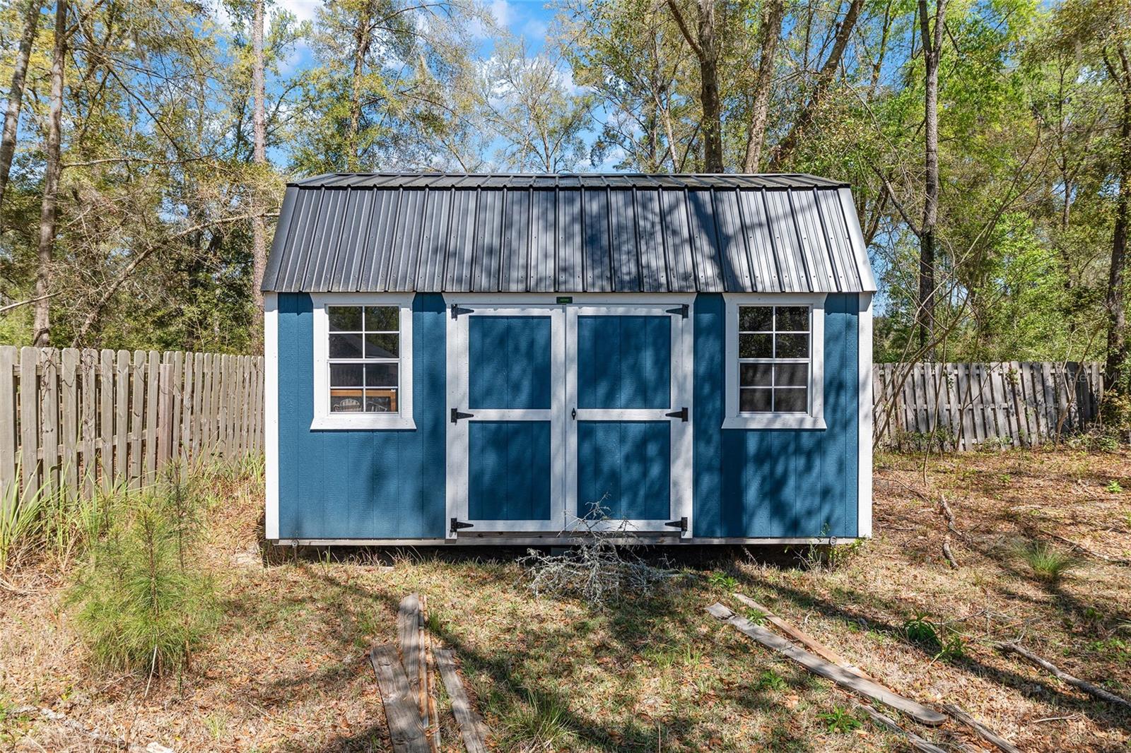 PEYTON'S PRESERVE PB 36 PG 7 LOT 12 OR 4781/1221 - Residential