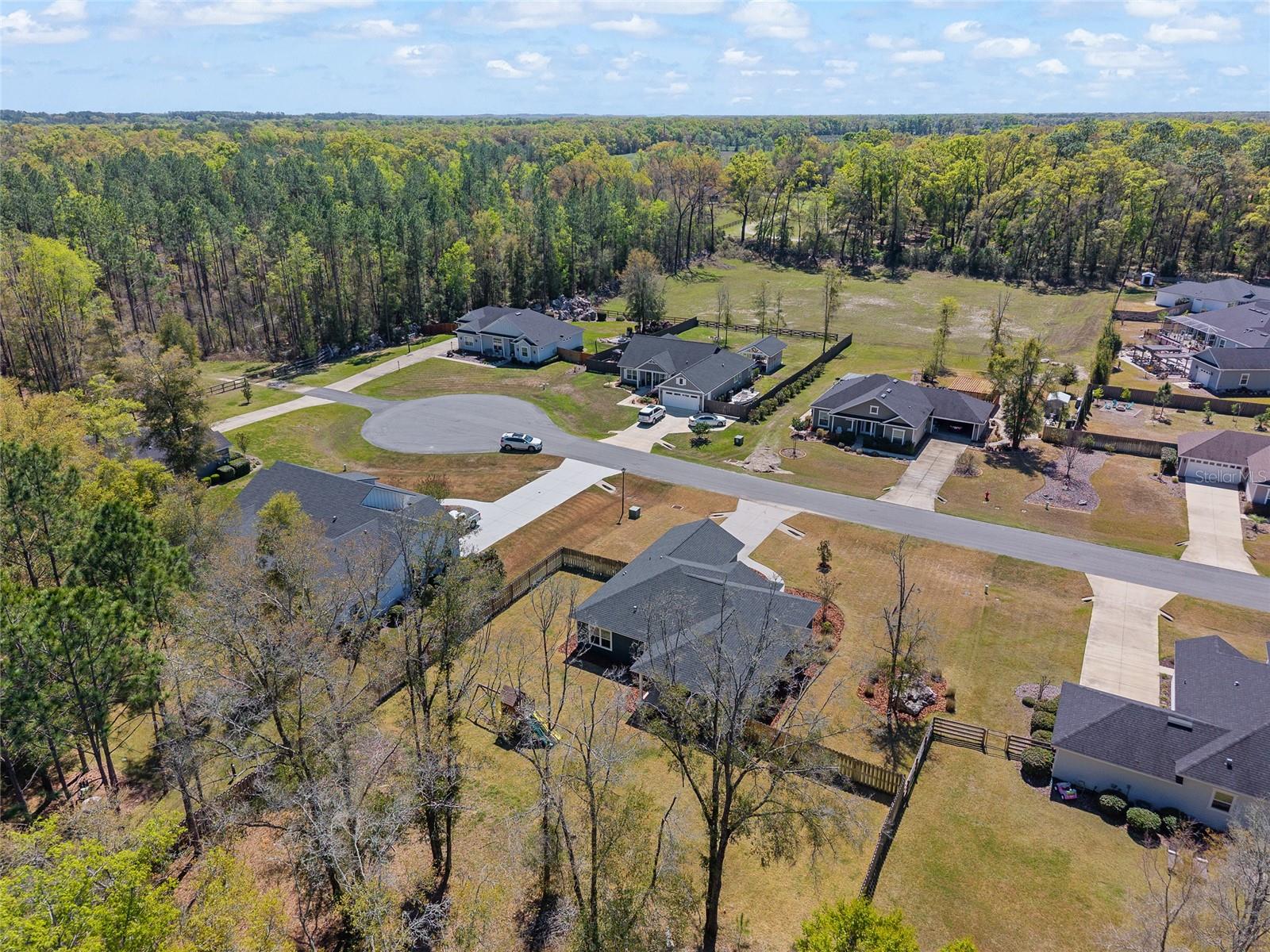 PEYTON'S PRESERVE PB 36 PG 7 LOT 12 OR 4781/1221 - Residential