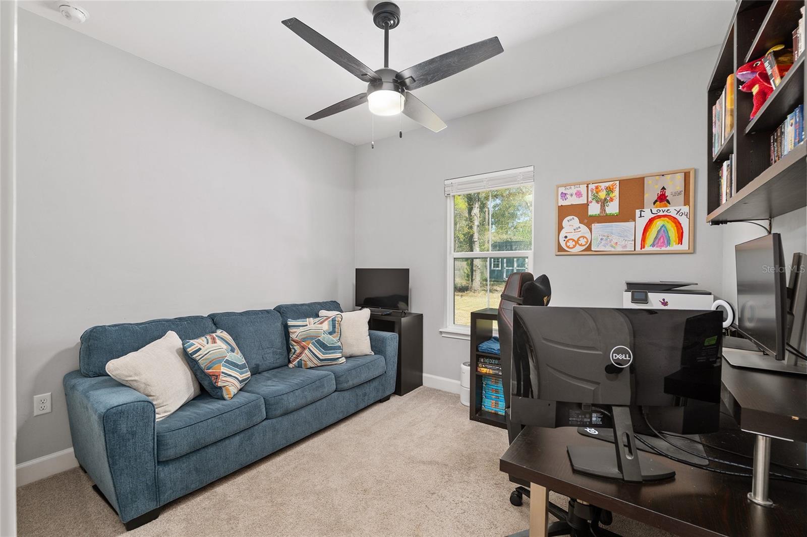 PEYTON'S PRESERVE PB 36 PG 7 LOT 12 OR 4781/1221 - Residential