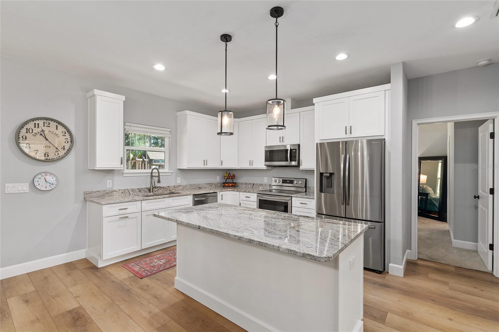 PEYTON'S PRESERVE PB 36 PG 7 LOT 12 OR 4781/1221 - Residential