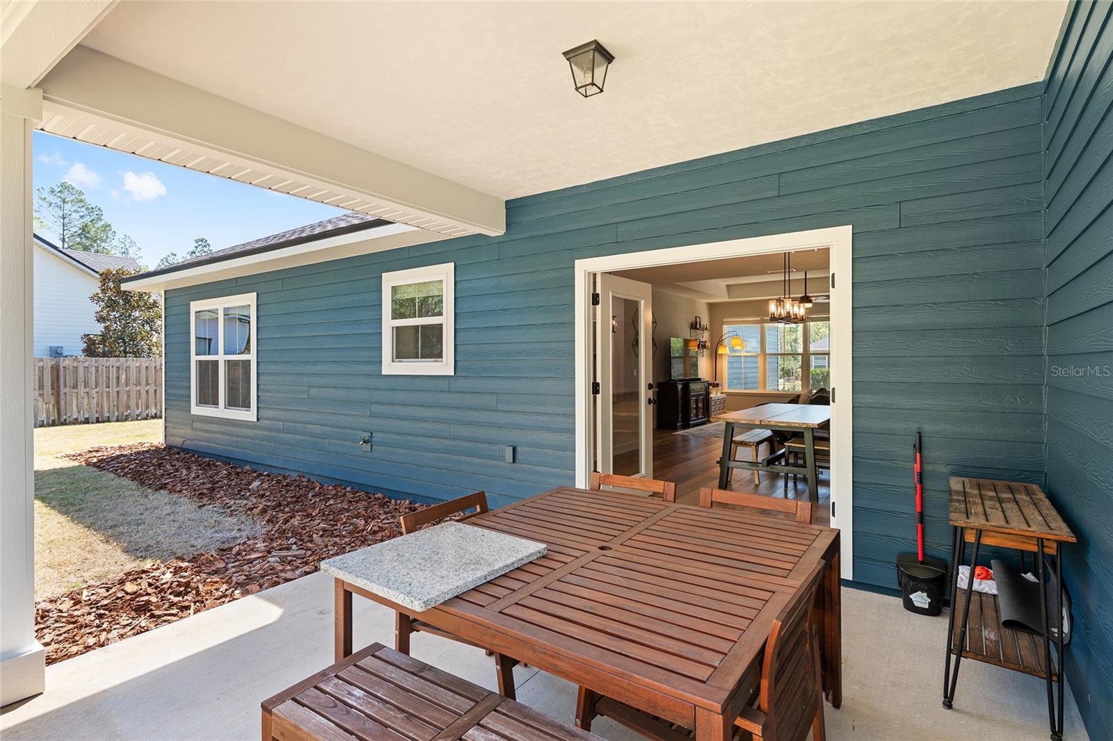 PEYTON'S PRESERVE PB 36 PG 7 LOT 12 OR 4781/1221 - Residential