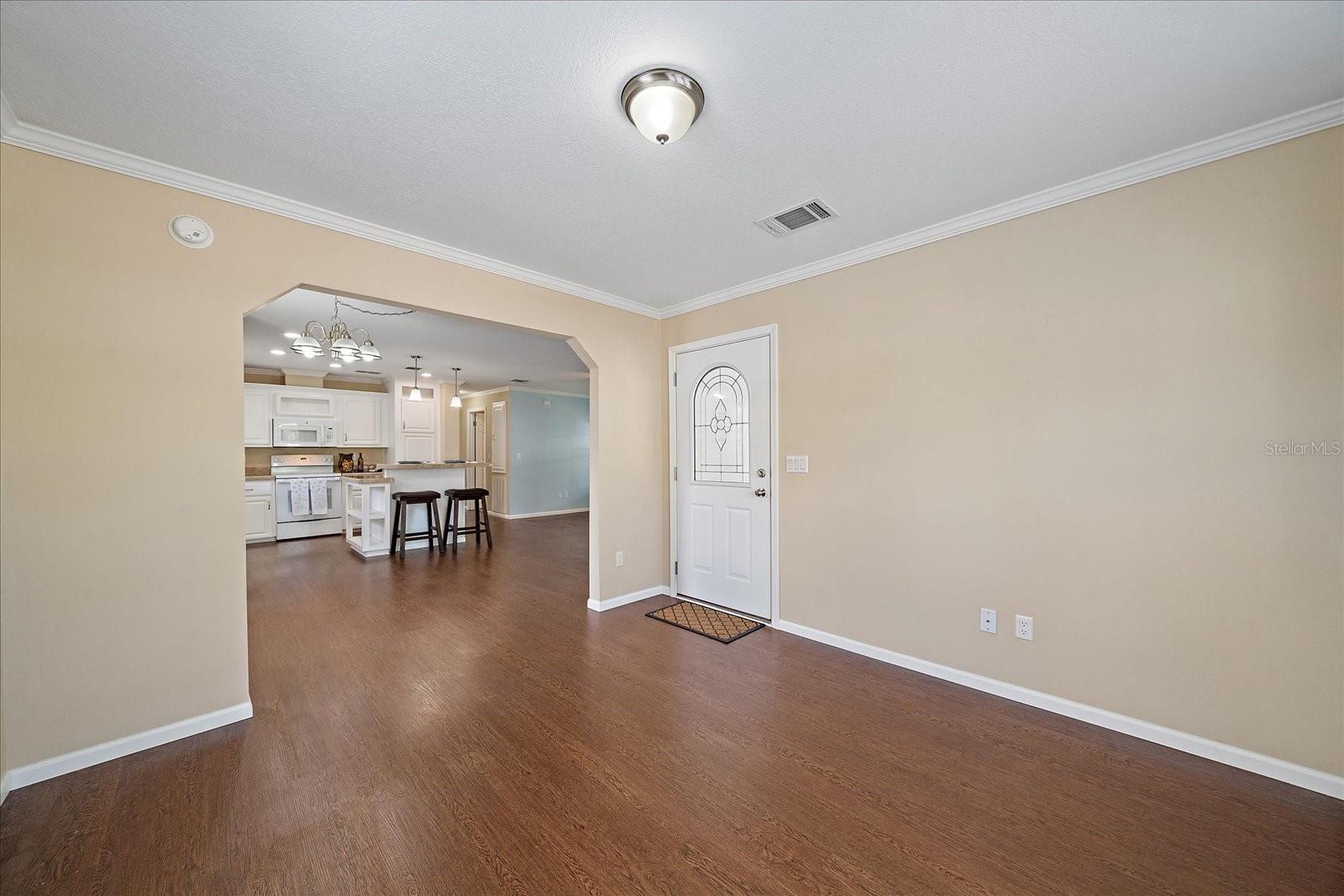 LEISURE LAKE MOBILE HOME PARK CO-OP - Residential