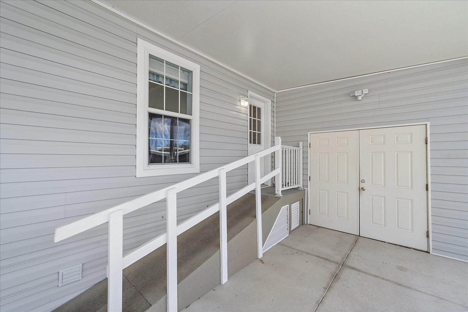 LEISURE LAKE MOBILE HOME PARK CO-OP - Residential