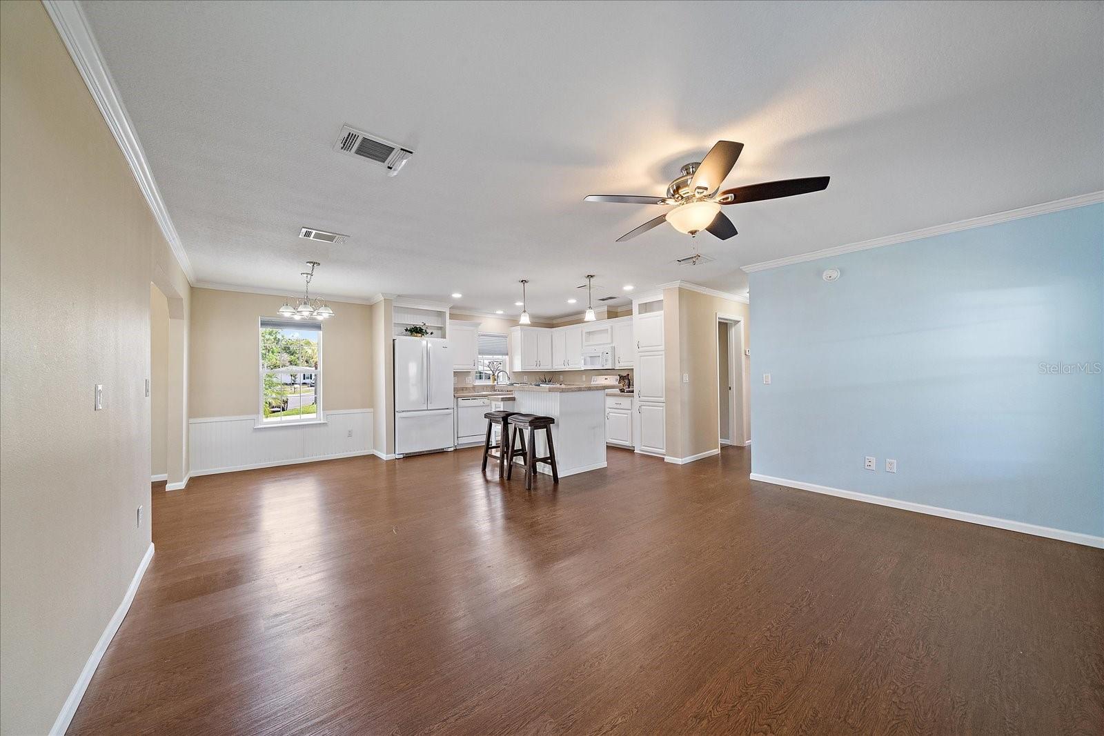 LEISURE LAKE MOBILE HOME PARK CO-OP - Residential