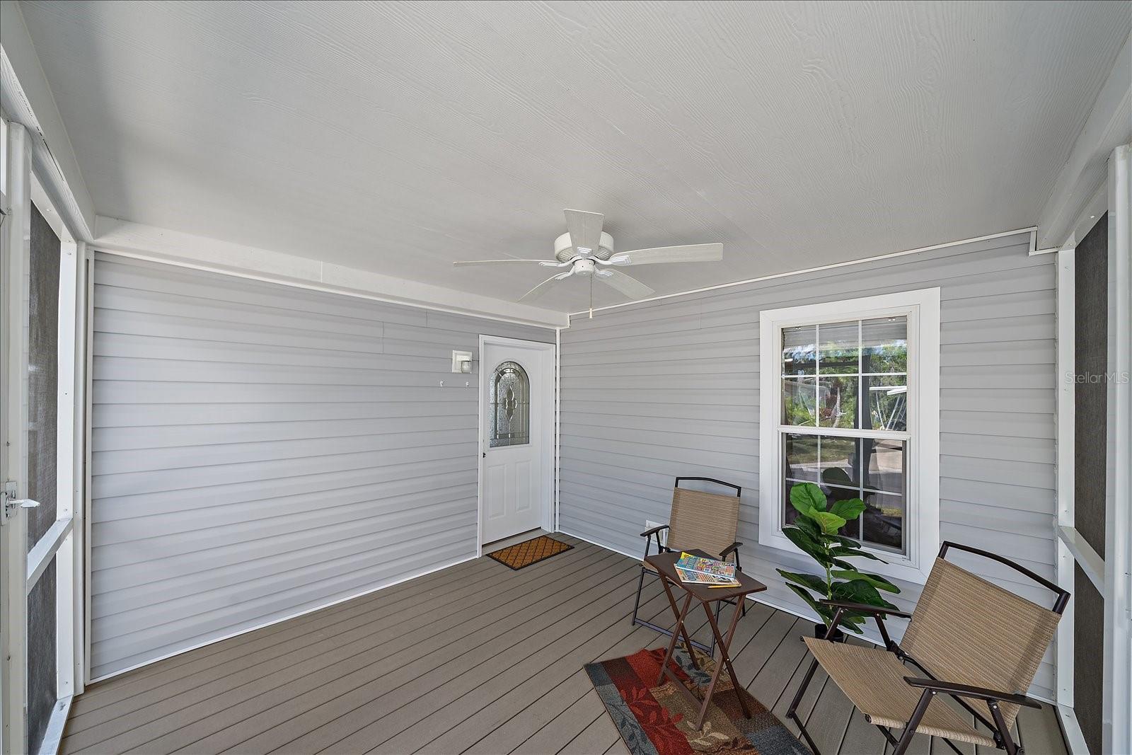 LEISURE LAKE MOBILE HOME PARK CO-OP - Residential