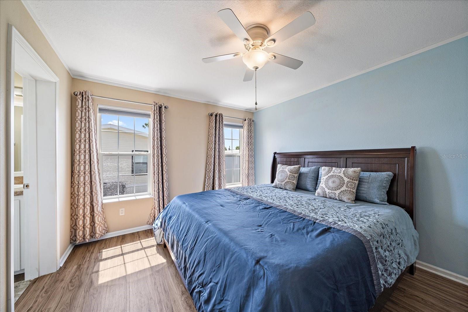 LEISURE LAKE MOBILE HOME PARK CO-OP - Residential