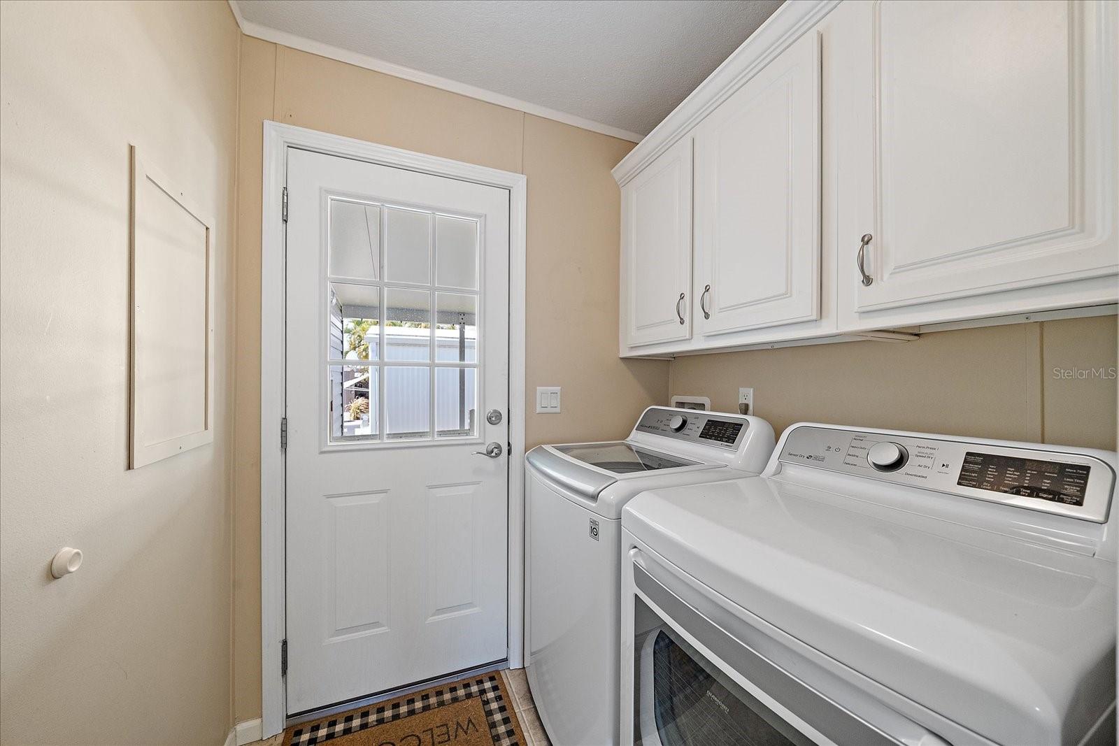 LEISURE LAKE MOBILE HOME PARK CO-OP - Residential