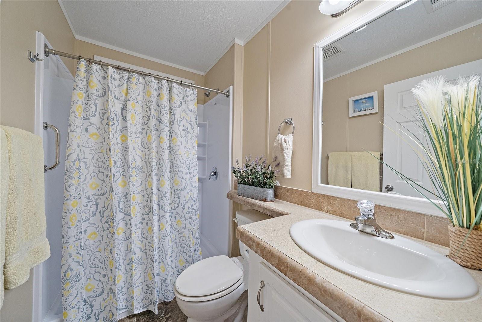 LEISURE LAKE MOBILE HOME PARK CO-OP - Residential