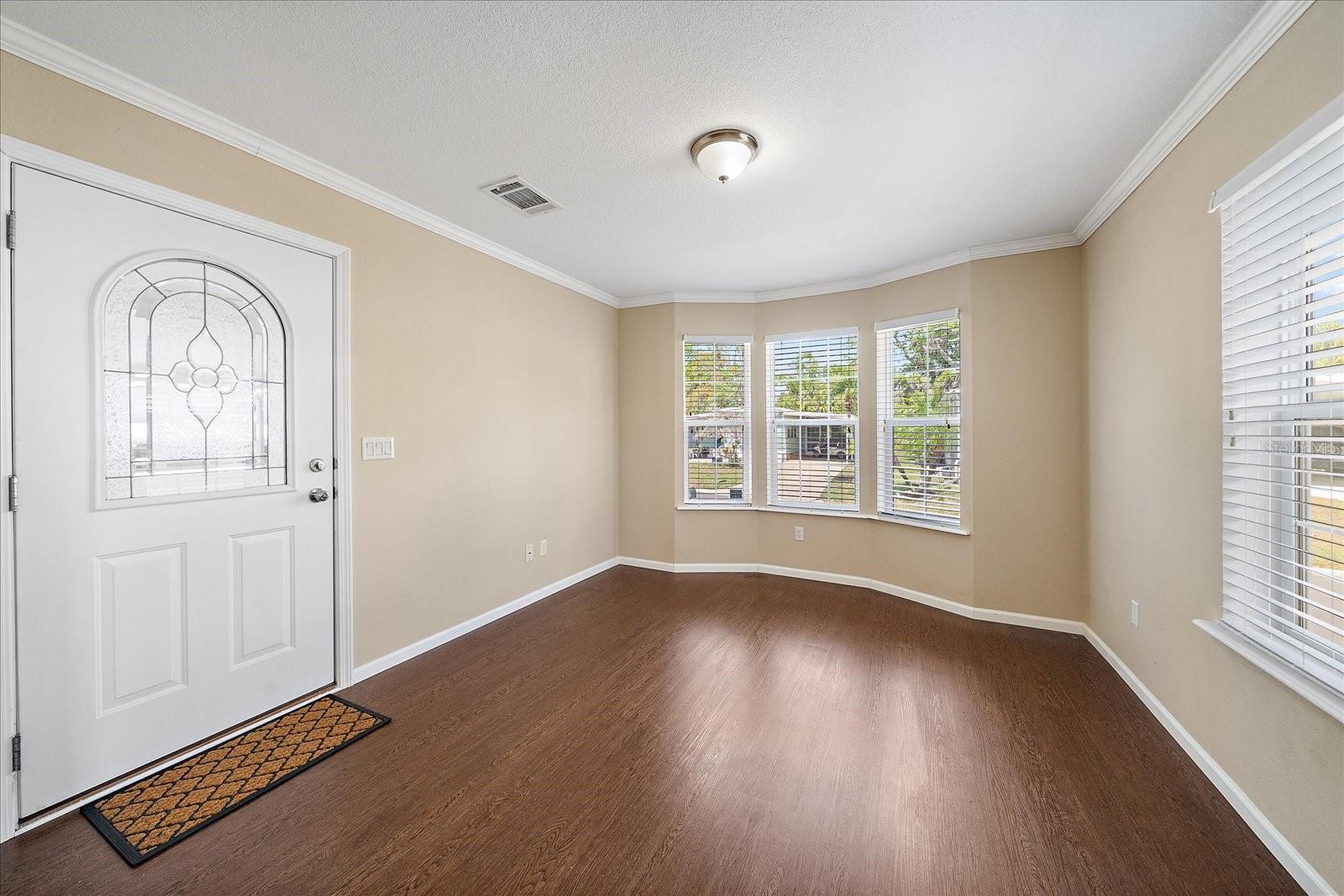 LEISURE LAKE MOBILE HOME PARK CO-OP - Residential