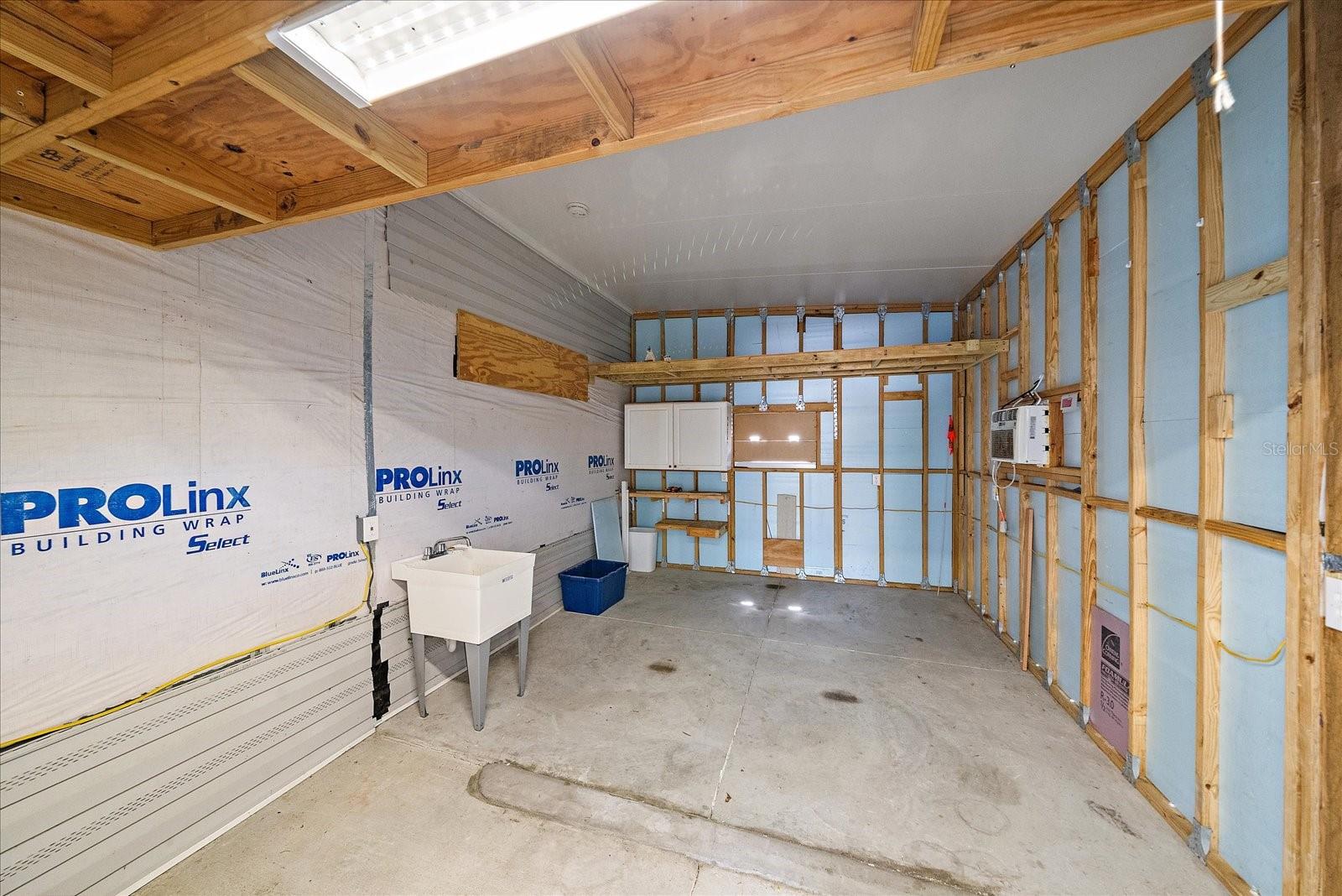 LEISURE LAKE MOBILE HOME PARK CO-OP - Residential