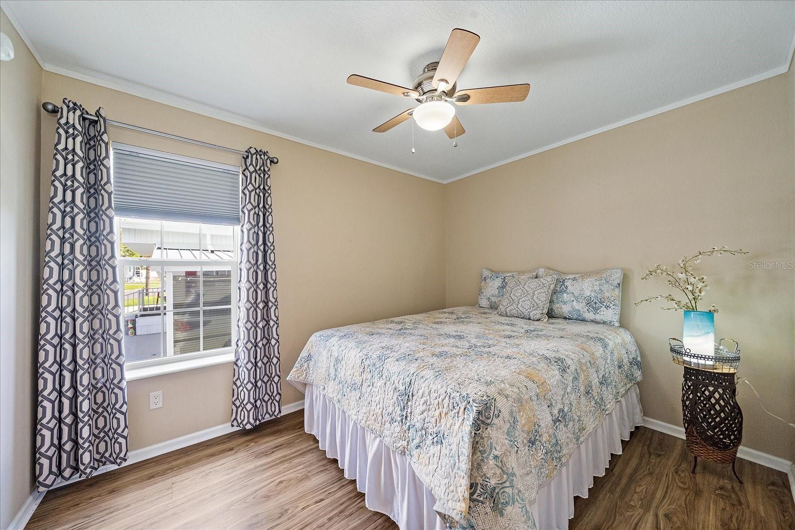 LEISURE LAKE MOBILE HOME PARK CO-OP - Residential