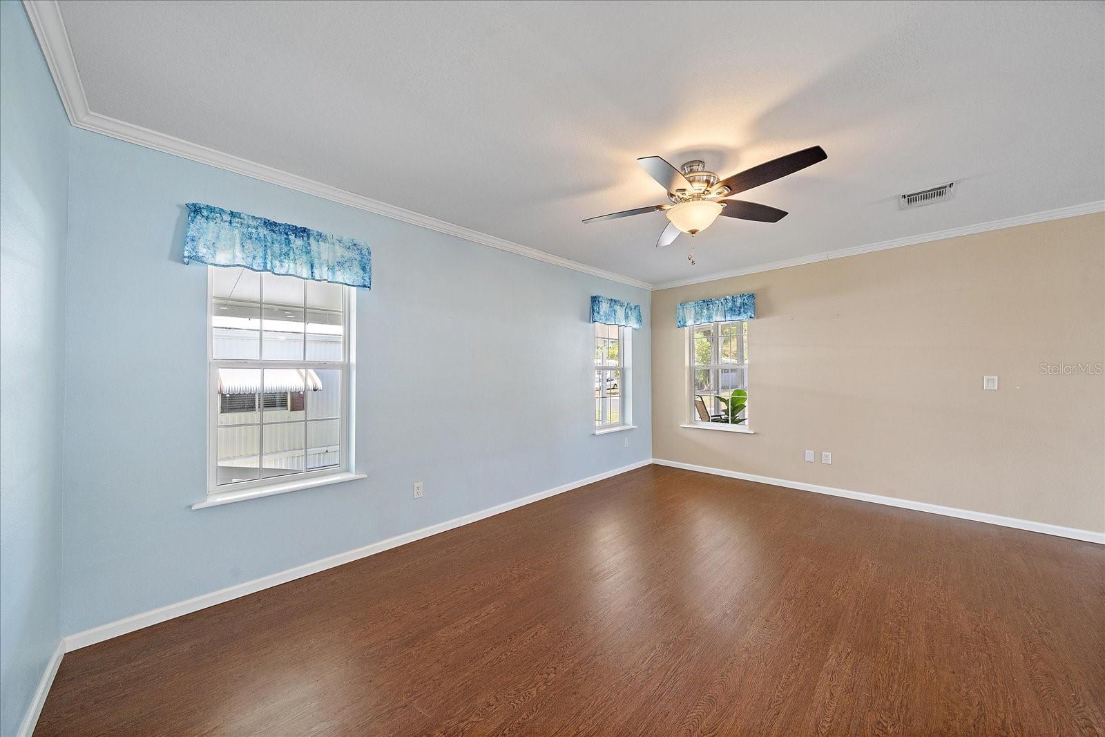 LEISURE LAKE MOBILE HOME PARK CO-OP - Residential