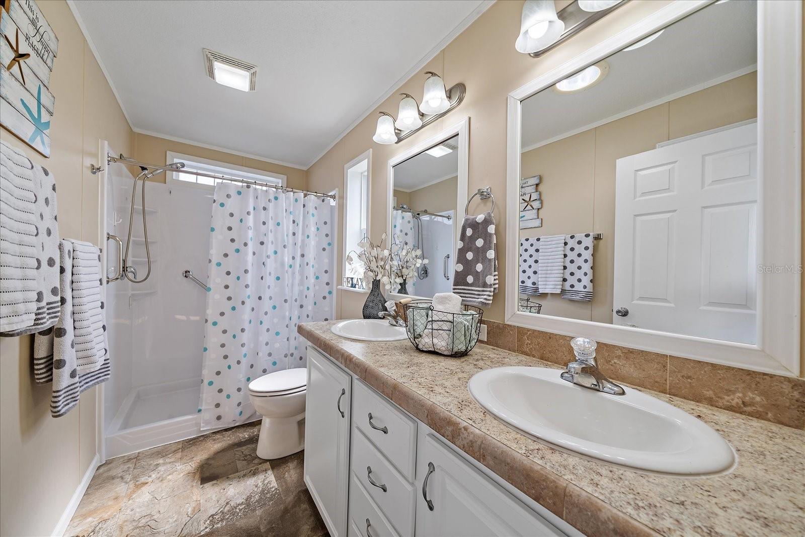 LEISURE LAKE MOBILE HOME PARK CO-OP - Residential