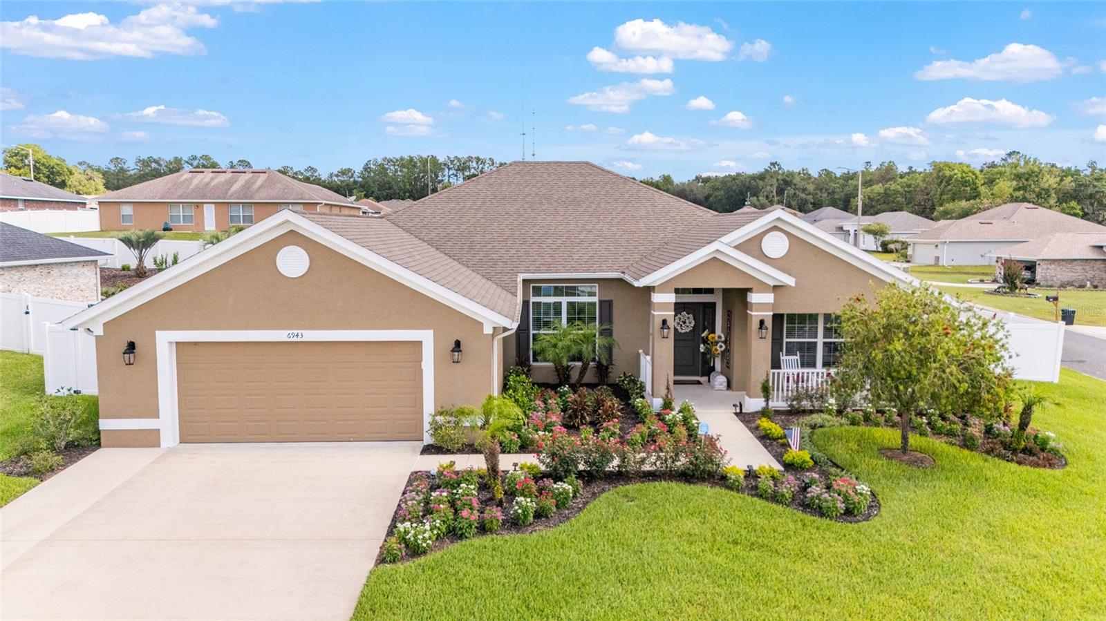 6943 SE 11TH PLACE