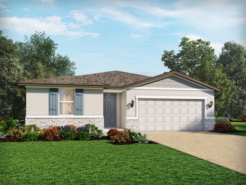 Photo of 4536 Eagle Perch Court, Saint Cloud, FL 34772 (MLS # TB8537714)
