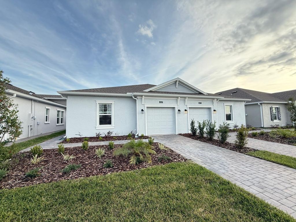 Photo of 4271 Curacao Place, Kissimmee, FL 34758 (MLS # S5147617)