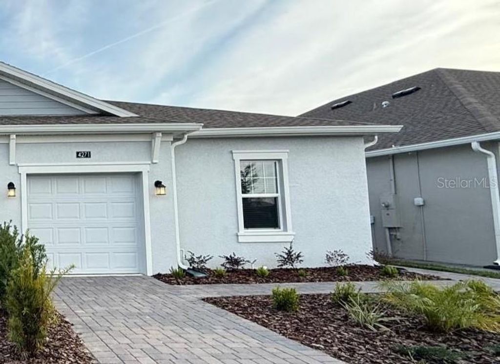 Photo of 4271 Curacao Place, Kissimmee, FL 34758 (MLS # S5147617)