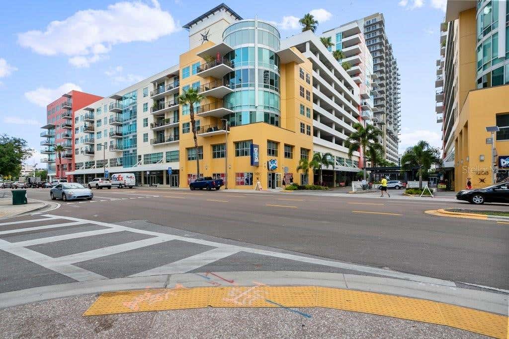 Photo of 1120 E Kennedy Boulevard #1416, Tampa, FL 33602 (MLS # TB8535836)