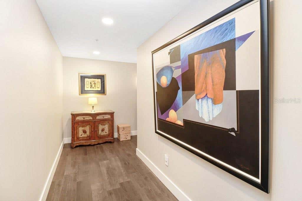 Photo of 1120 E Kennedy Boulevard #1416, Tampa, FL 33602 (MLS # TB8535836)