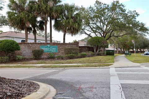 A home in ORLANDO