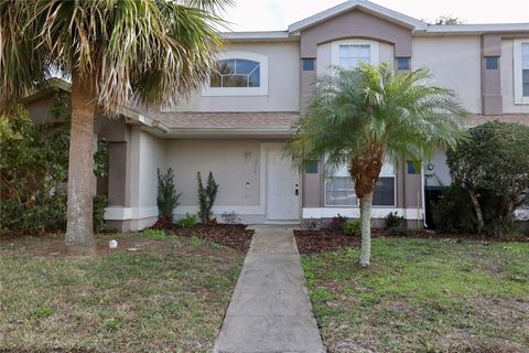 A home in ORLANDO