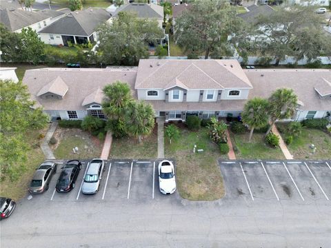 A home in ORLANDO