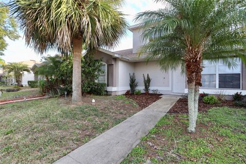 A home in ORLANDO