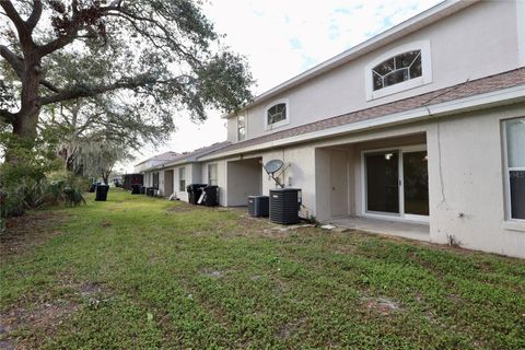 A home in ORLANDO