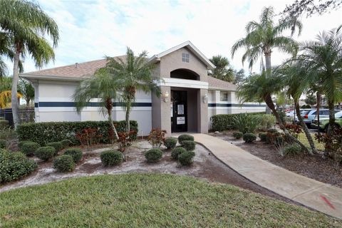 A home in ORLANDO