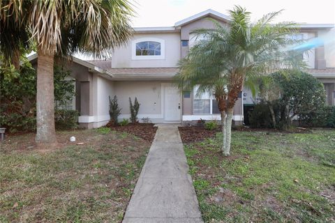 A home in ORLANDO