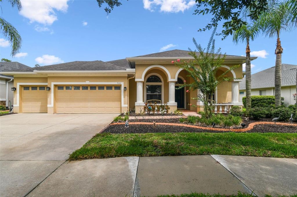 Photo of 9311 Mangrove Court, Tampa, FL 33647 (MLS # TB8413070)