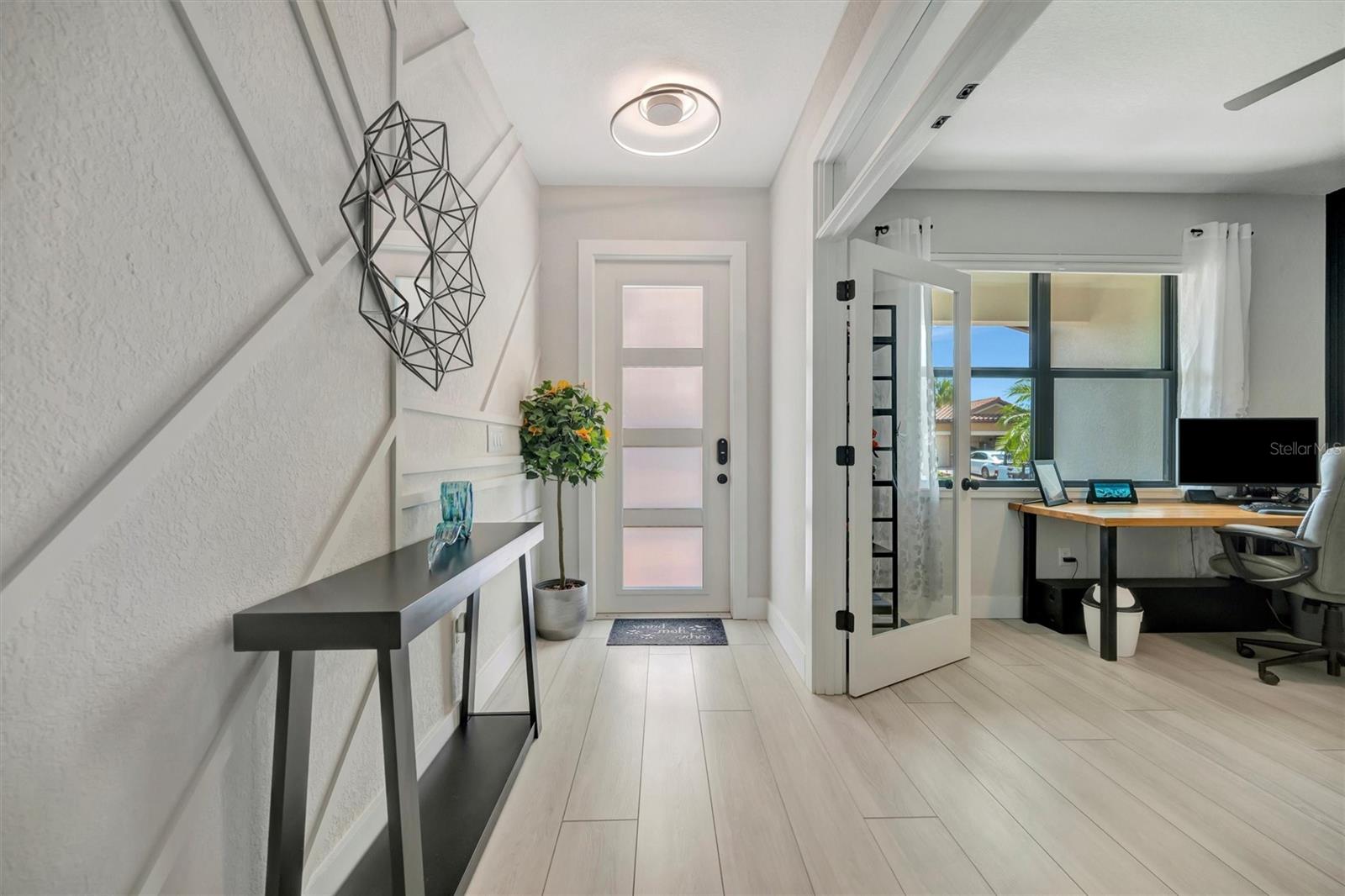 RIVER STRAND - Residential