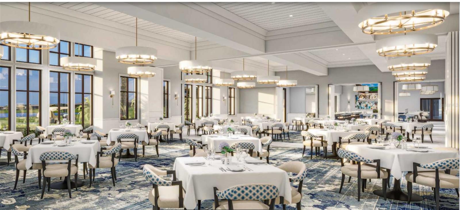 RIVER STRAND - Residential