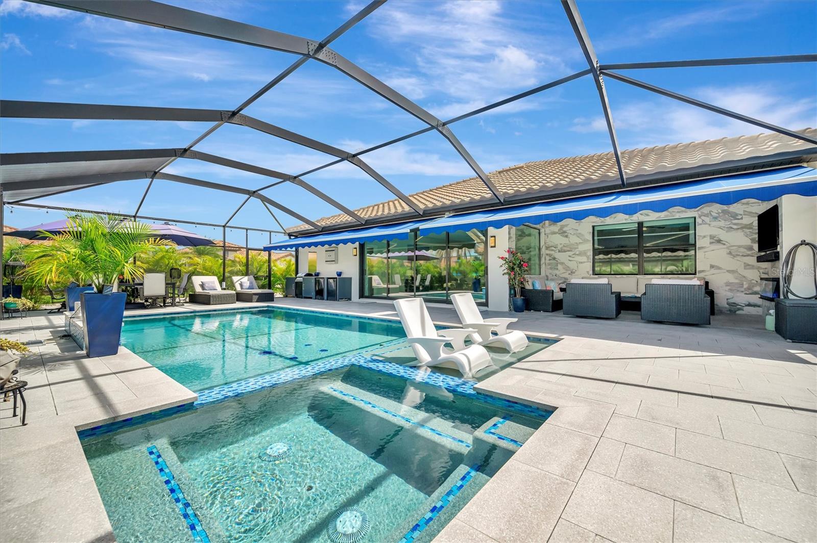 6741 ROOKERY LAKE DRIVE