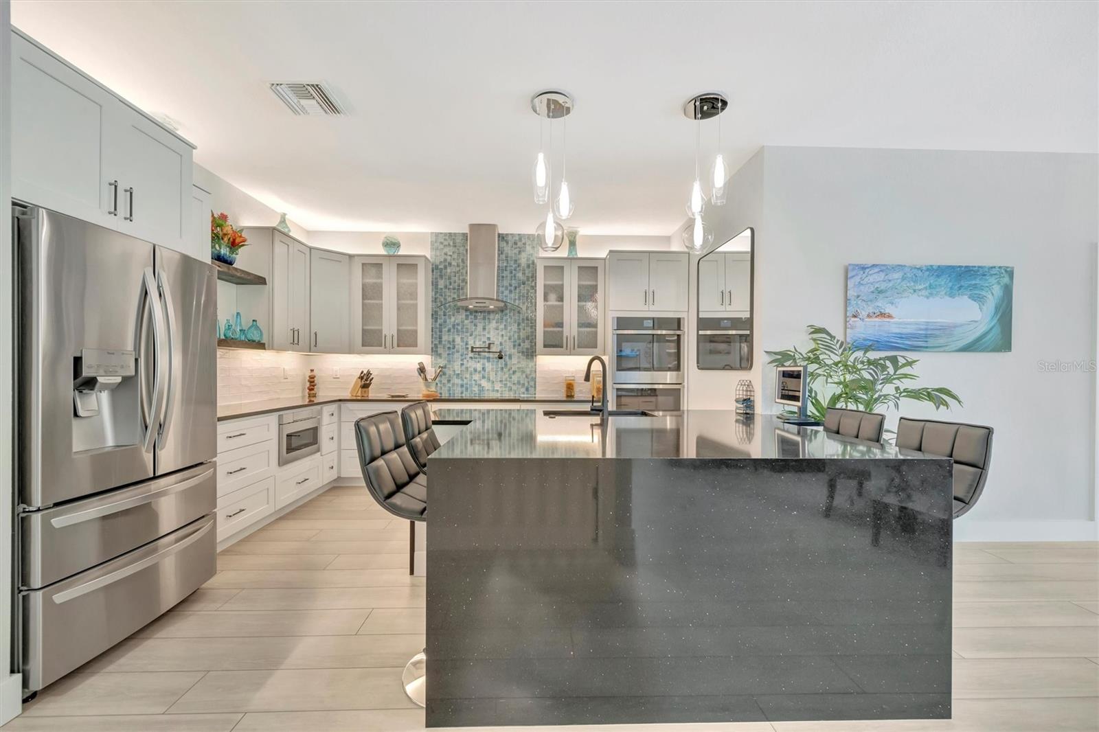 RIVER STRAND - Residential