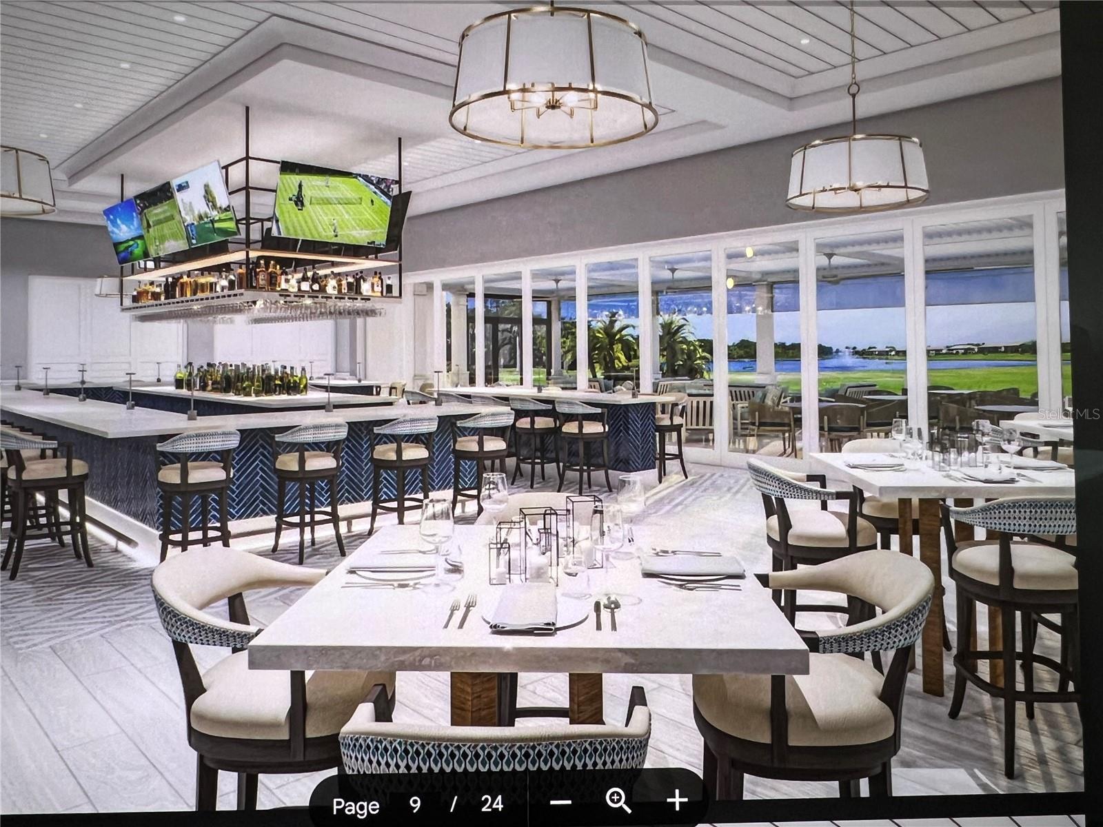 RIVER STRAND - Residential