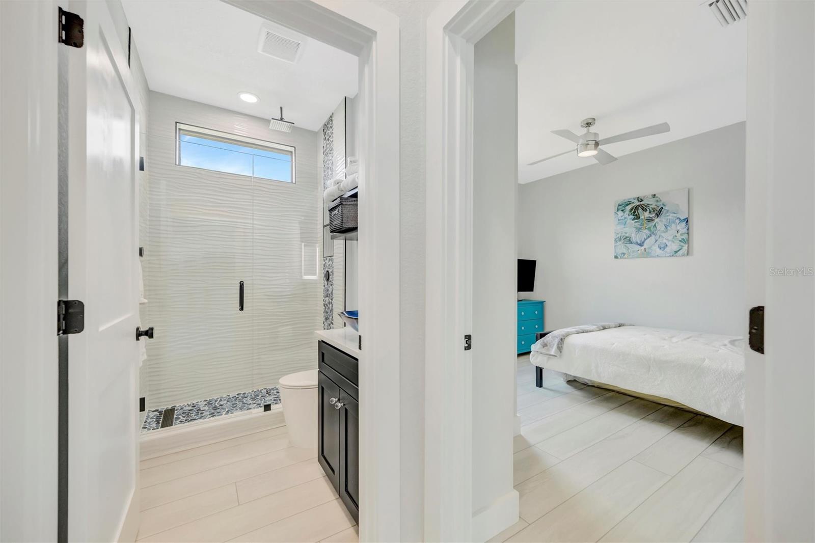 RIVER STRAND - Residential