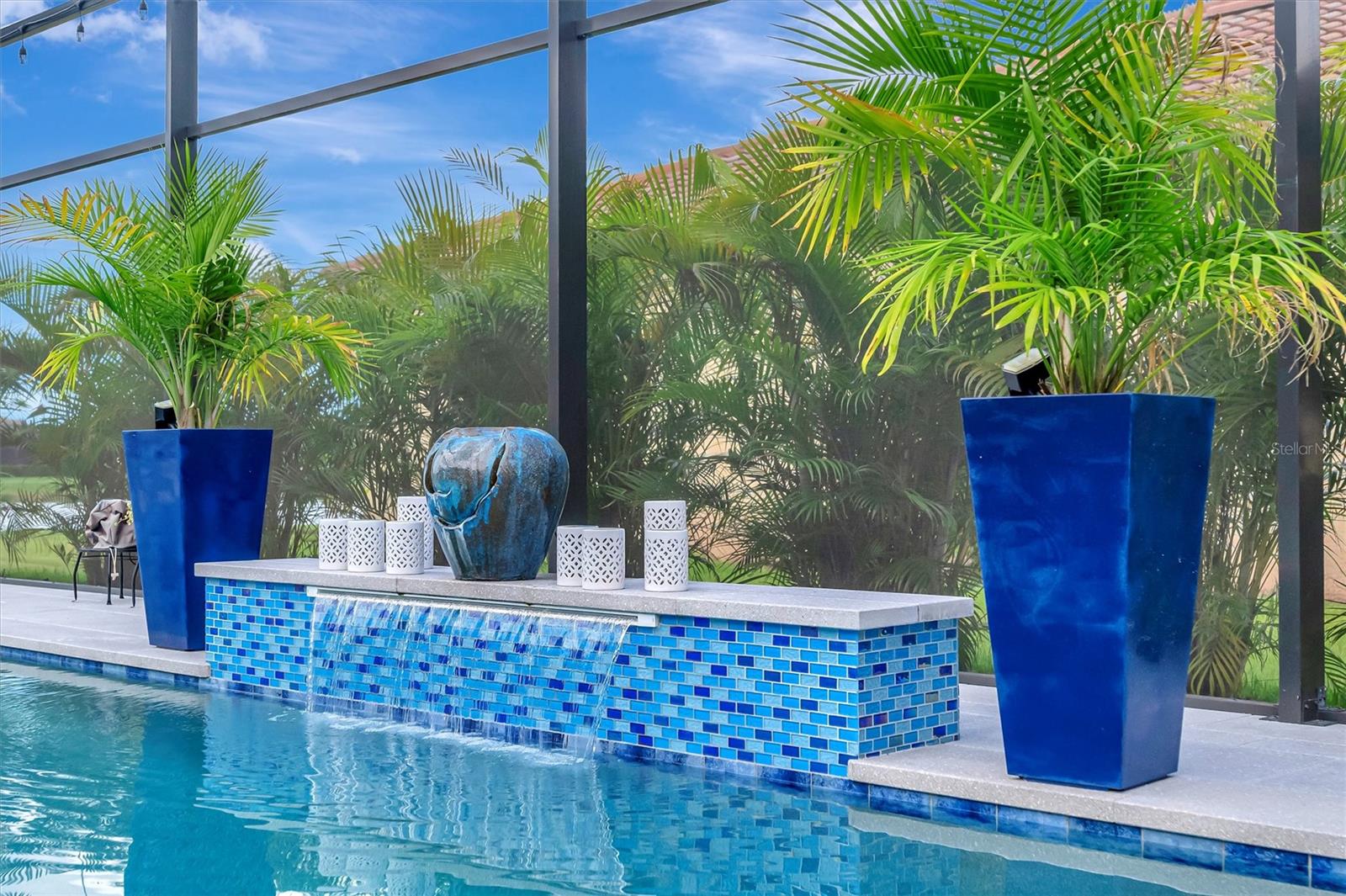 RIVER STRAND - Residential