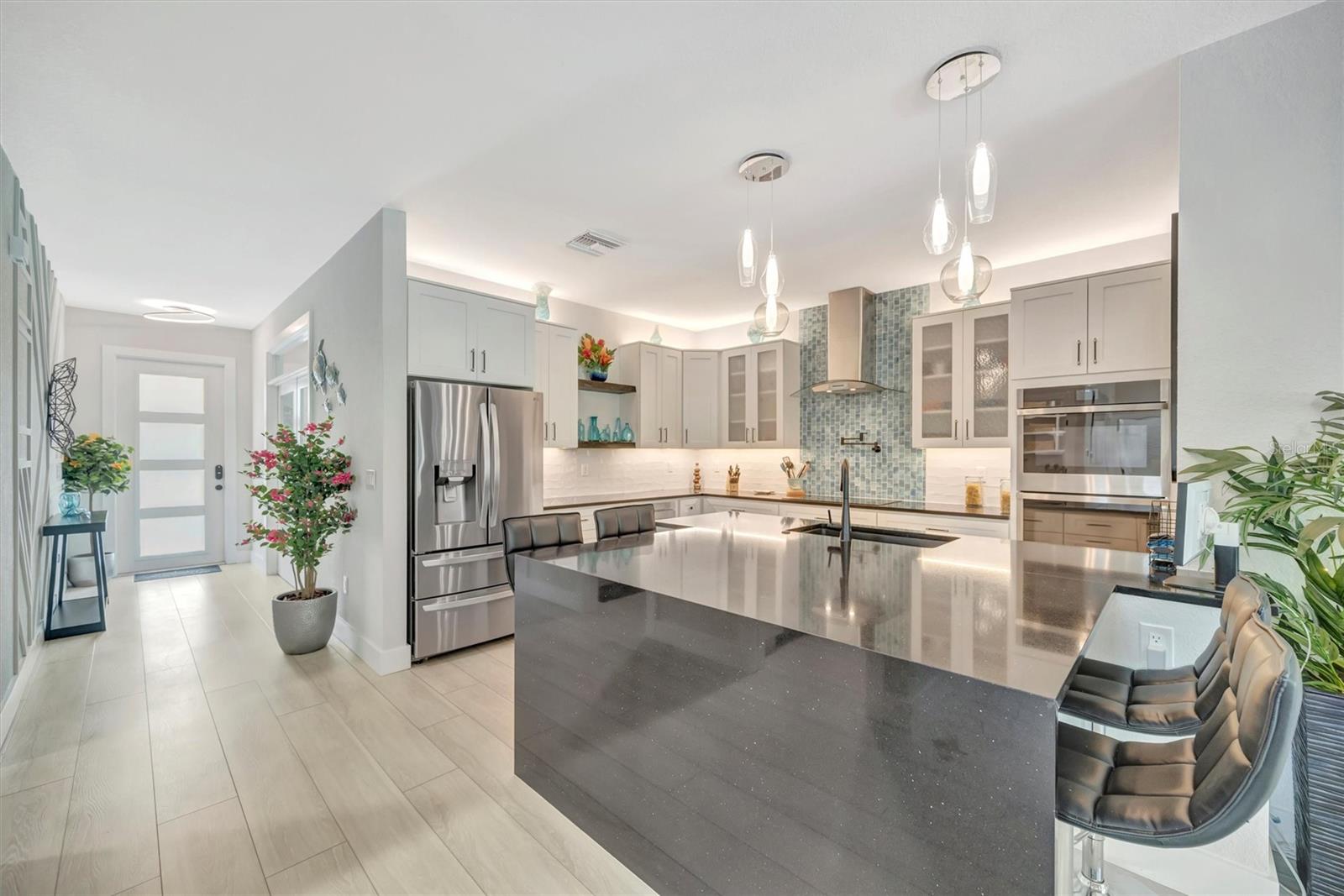 RIVER STRAND - Residential